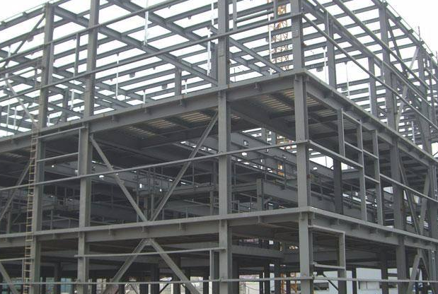 武安高层钢构造的支撑布置跟构造应当符合哪些范例榜样